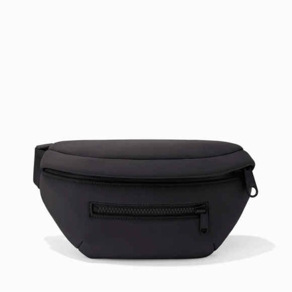 Dagne Dover Handbags - Dagne Dover ACE NEOPRENE FANNY PACK CROSSBODY